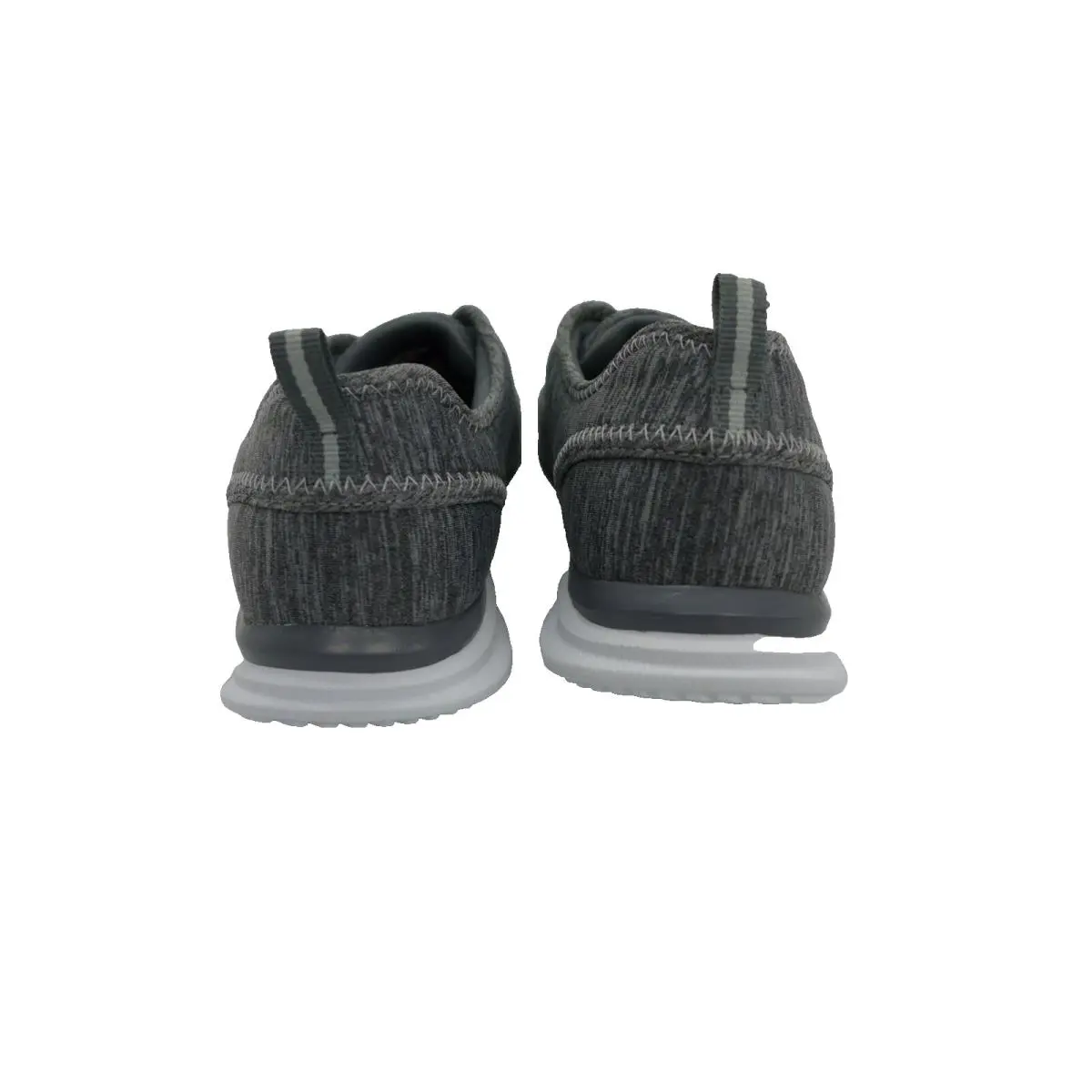 Skechers shoes - Skechers EZ Flex - Flex - 22832 - Gray (UPC: 888222667221) 1