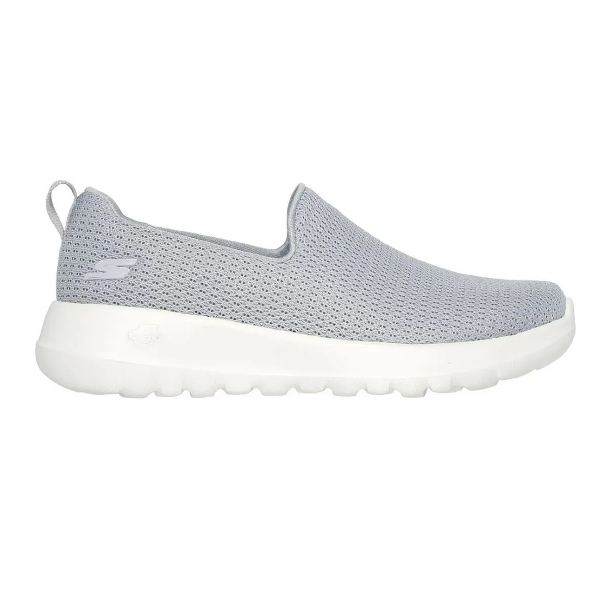 Skechers shoes - Skechers Gowalk Joy - Gowalk Joy - 124637 - Gray (UPC: 196989711799) 1