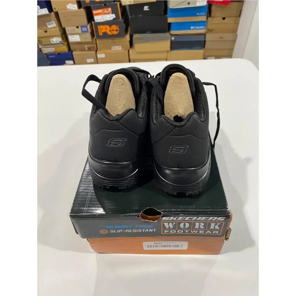 Skechers shoes - Black 0