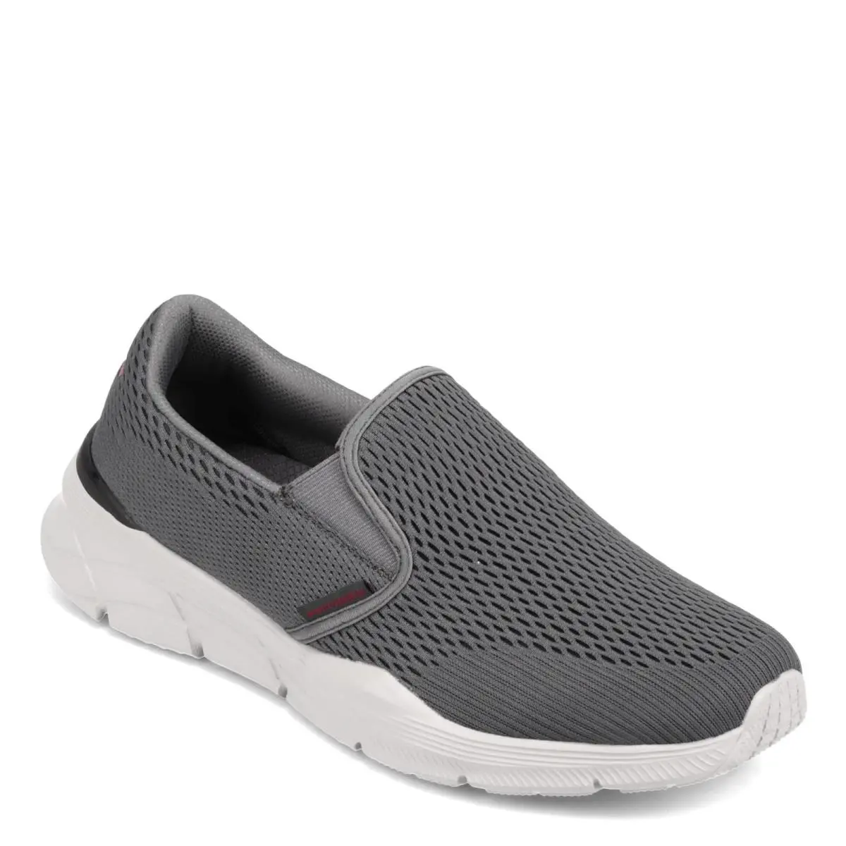 Skechers shoes - 232016CCRD - 232016-CCRD - Charcoal/Red (UPC: 194880466169) 0