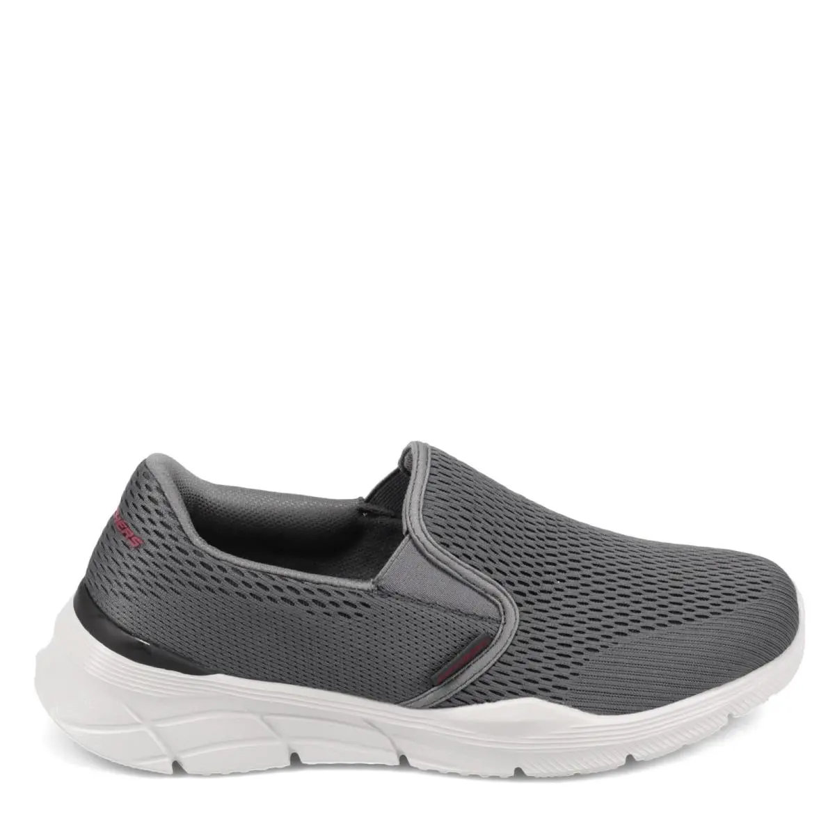 Skechers shoes - 232016CCRD - 232016-CCRD - Charcoal/Red (UPC: 194880466169) 1