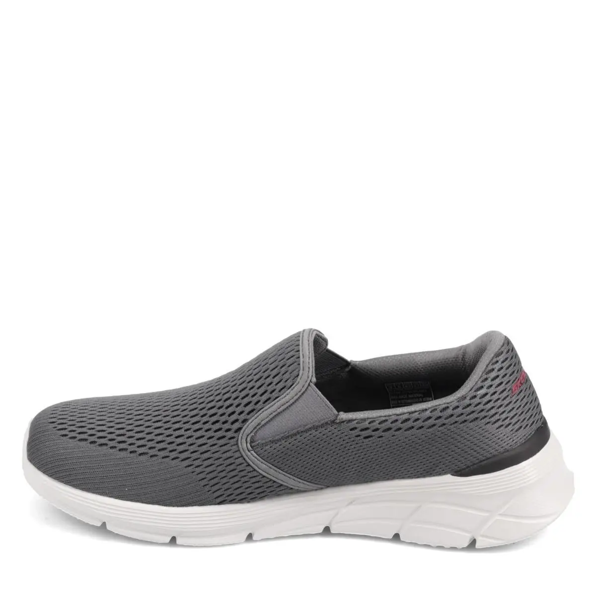Skechers shoes - 232016CCRD - 232016-CCRD - Charcoal/Red (UPC: 194880466169) 3