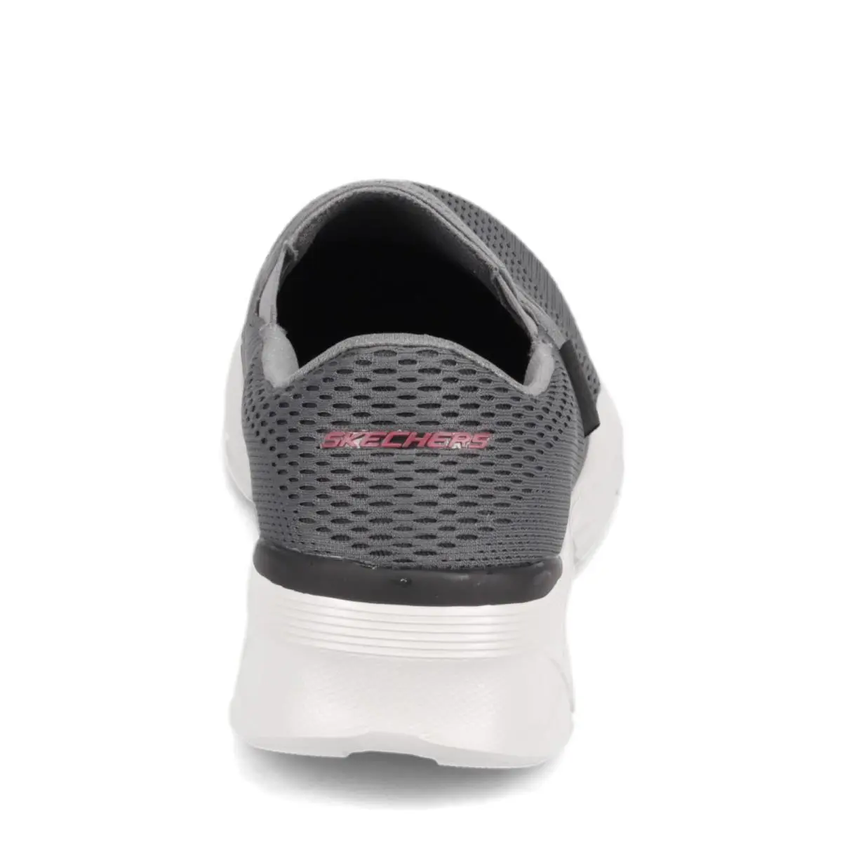 Skechers shoes - 232016CCRD - 232016-CCRD - Charcoal/Red (UPC: 194880466169) 4