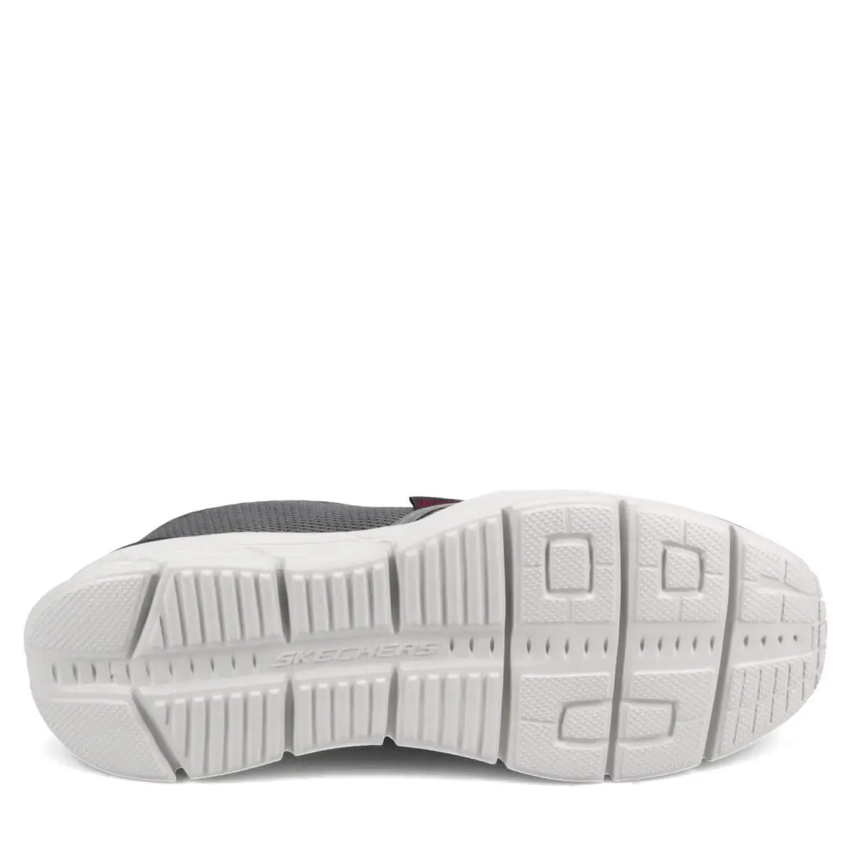 Skechers shoes - 232016CCRD - 232016-CCRD - Charcoal/Red (UPC: 194880466169) 6