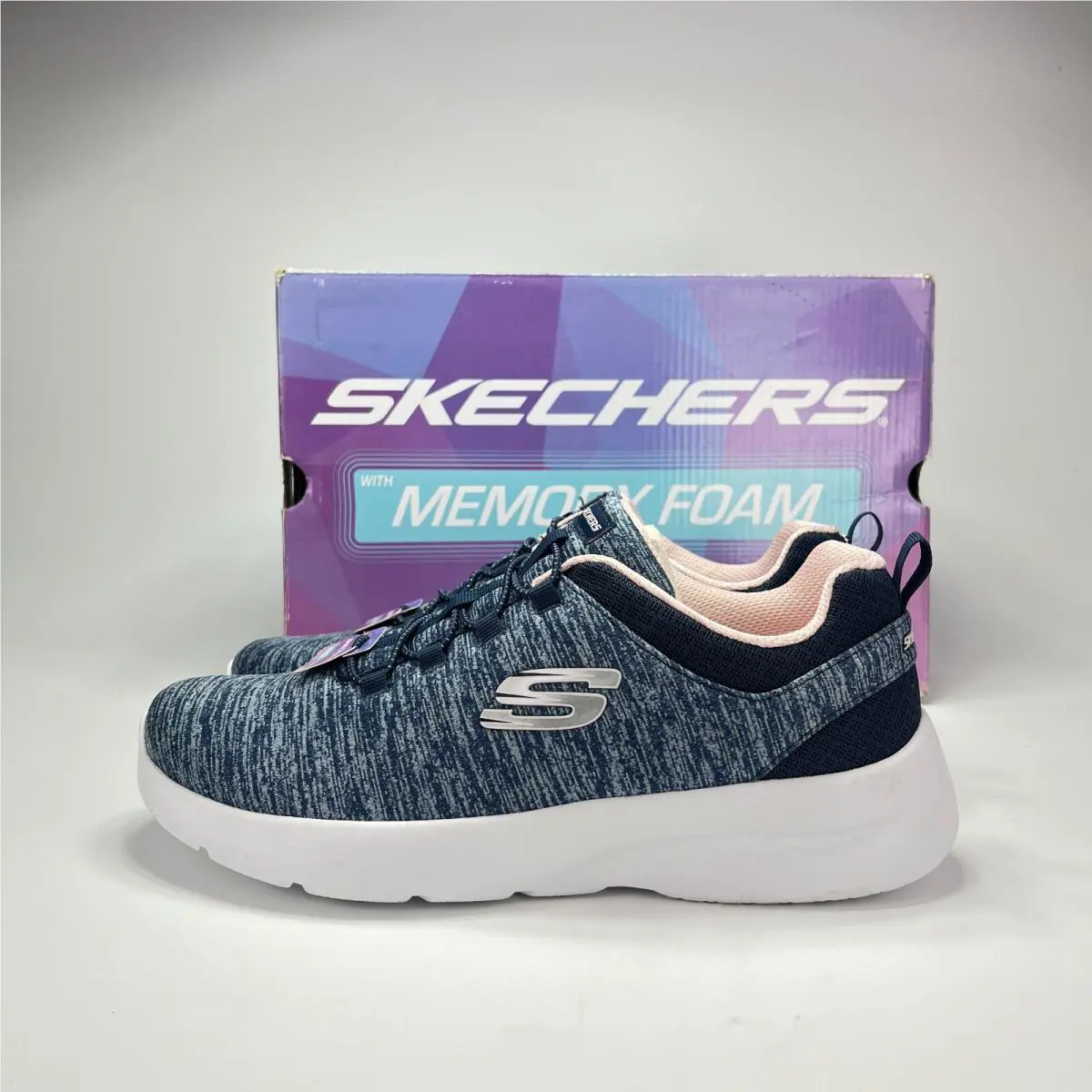 Skechers shoes - Blue 0