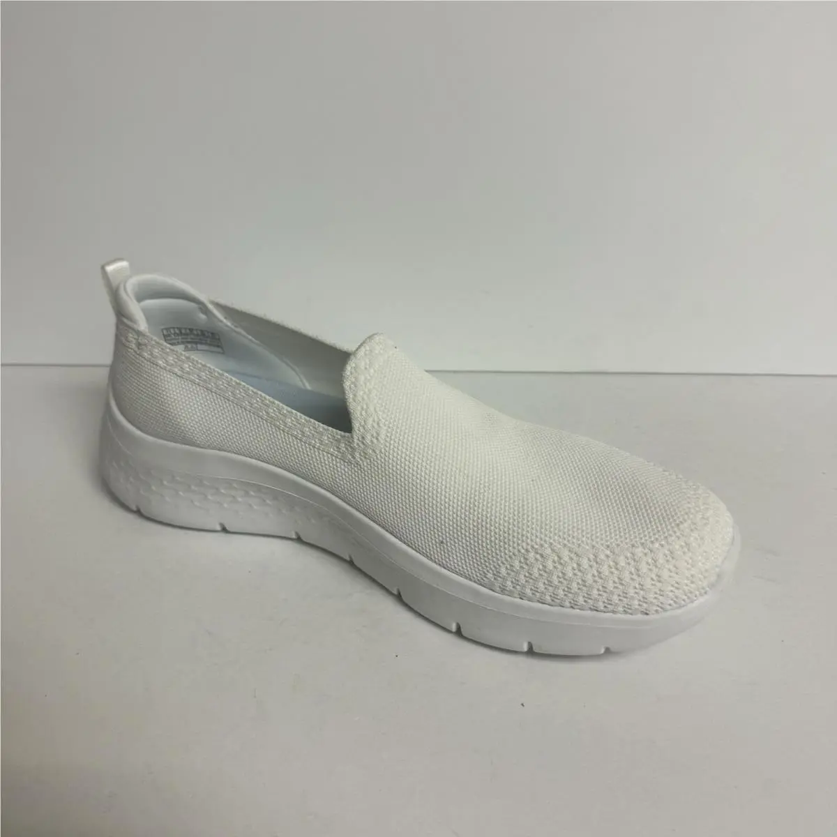 Skechers shoes - Skechers Go Walk Flex - Walk Flex - White 0
