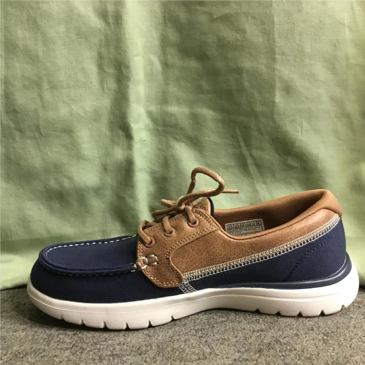 Skechers shoes - Embark - Embark - Blue 0