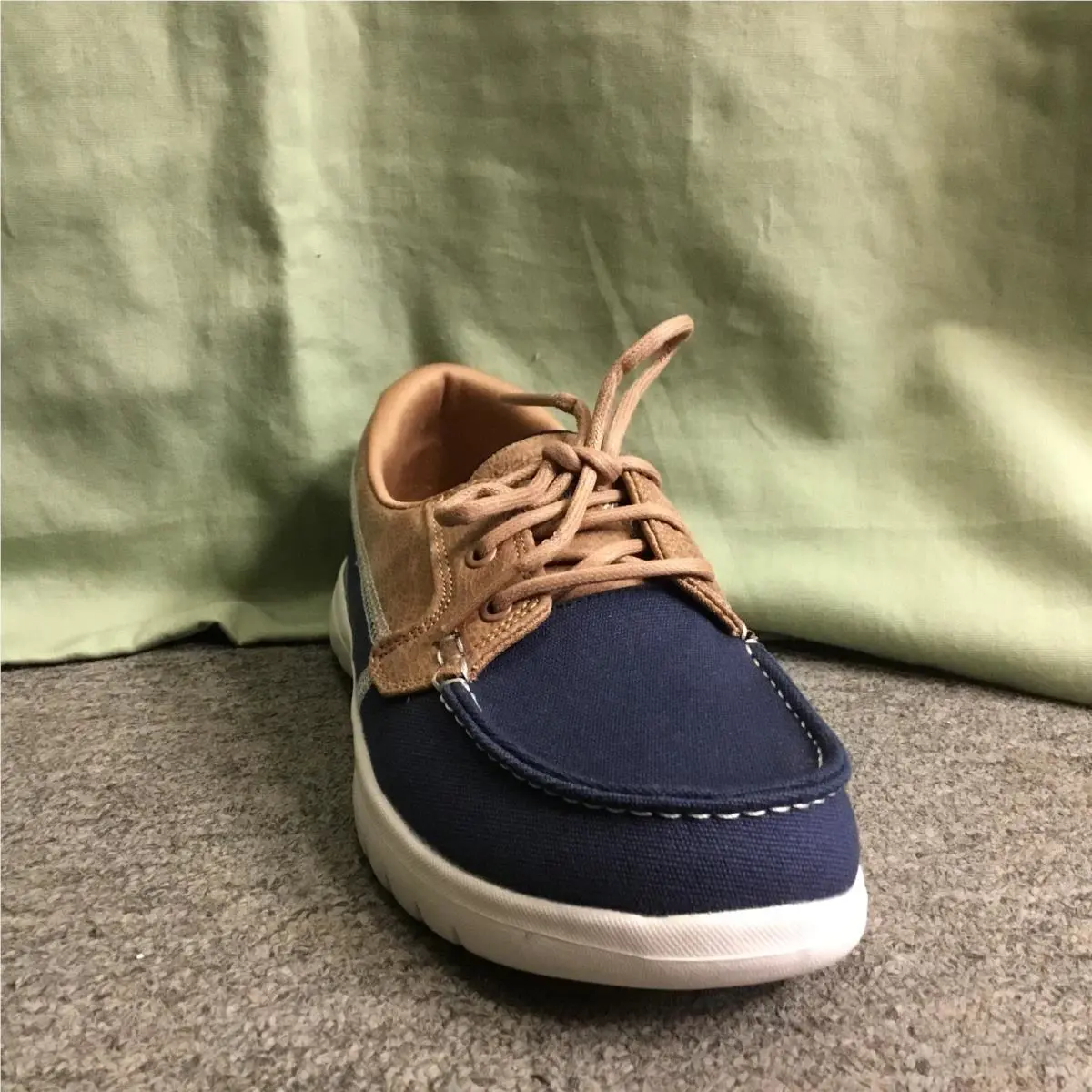 Skechers shoes - Embark - Embark - Blue 1