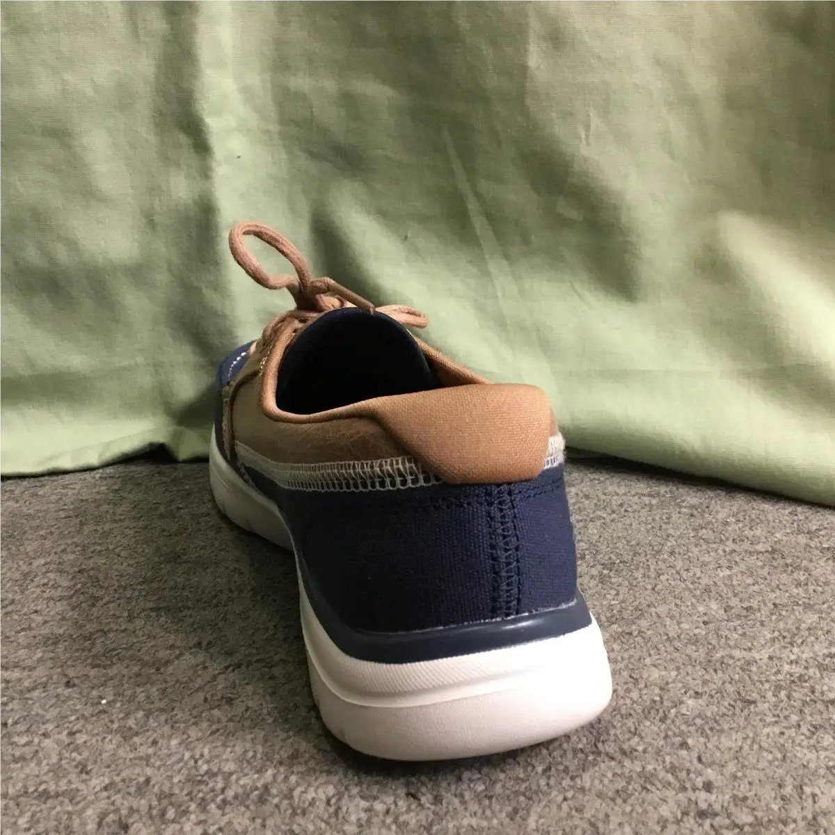 Skechers shoes - Embark - Embark - Blue 2