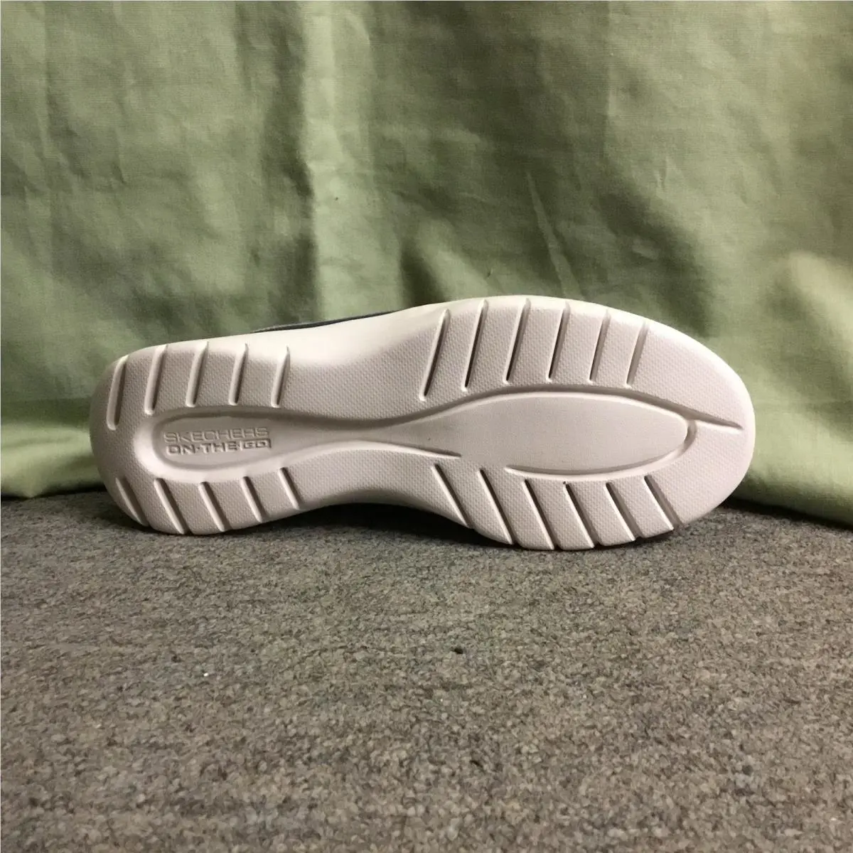 Skechers shoes - Embark - Embark - Blue 4