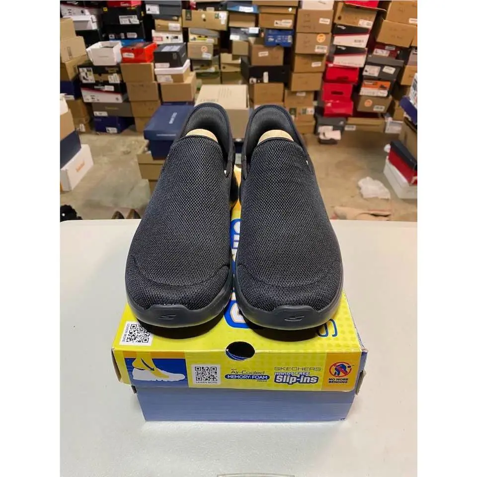 Skechers shoes - Black 0