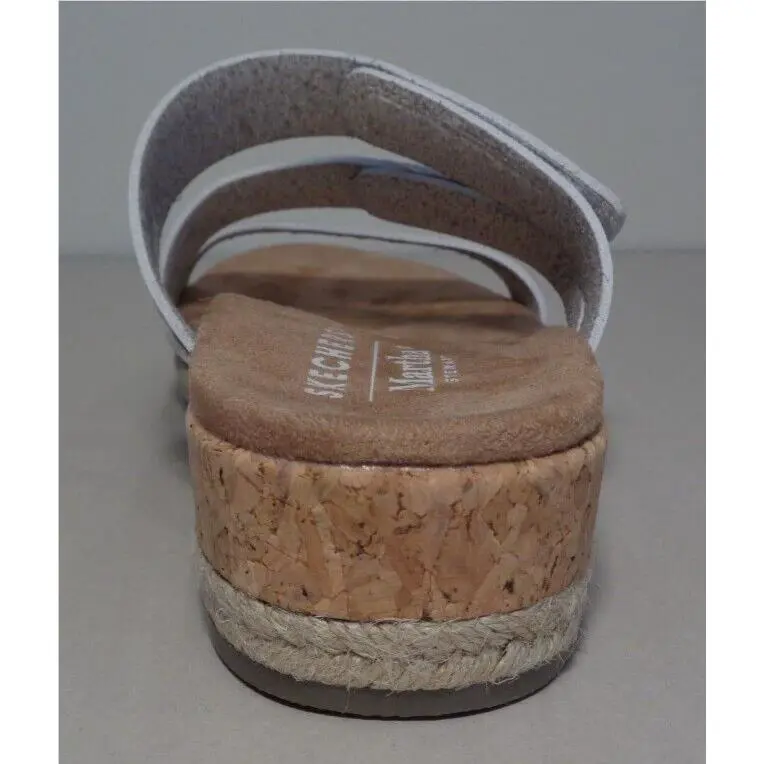 Skechers shoes - Silver (UPC: 197627496207) 11