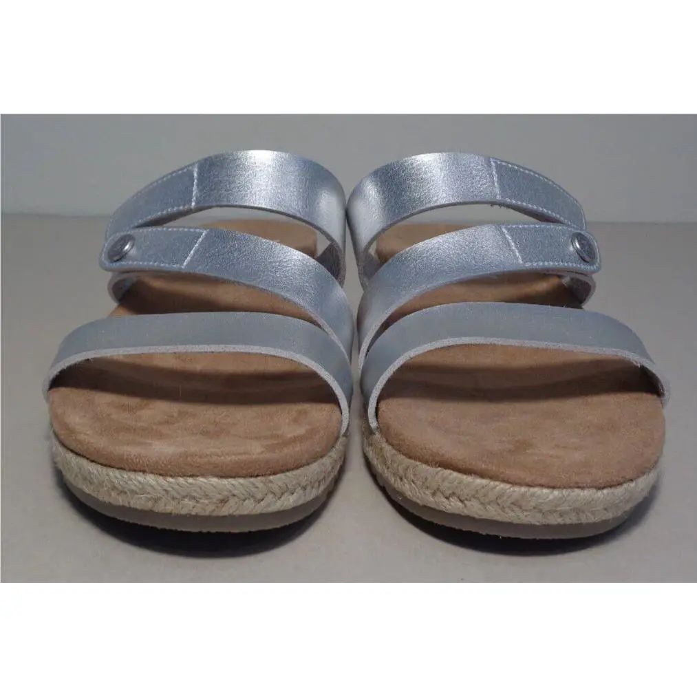 Skechers shoes - Silver (UPC: 197627496207) 13