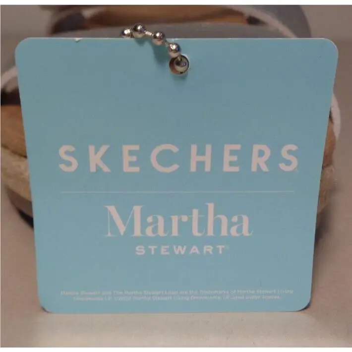 Skechers shoes - Silver (UPC: 197627496207) 20