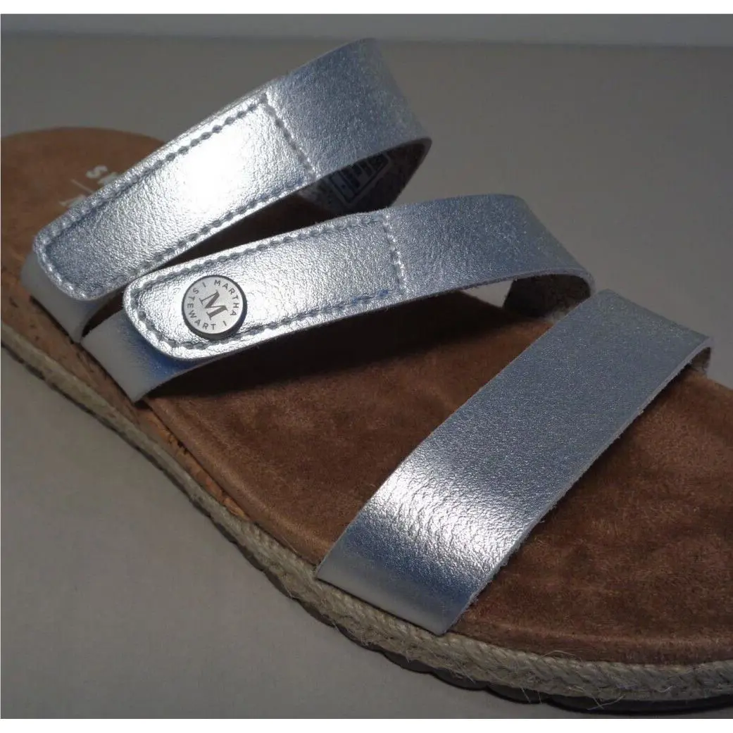 Skechers shoes - Silver (UPC: 197627496207) 3