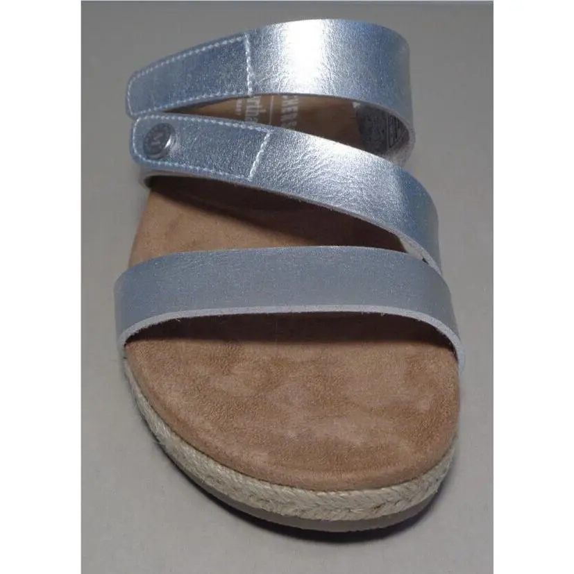 Skechers shoes - Silver (UPC: 197627496207) 7