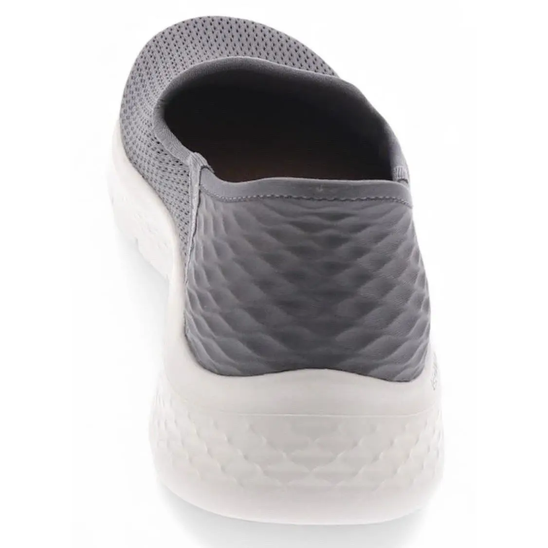 Skechers shoes - Skechers Go Walk Flex-Relish - Walk - 124963 - Gray (UPC: 196989566658) 2