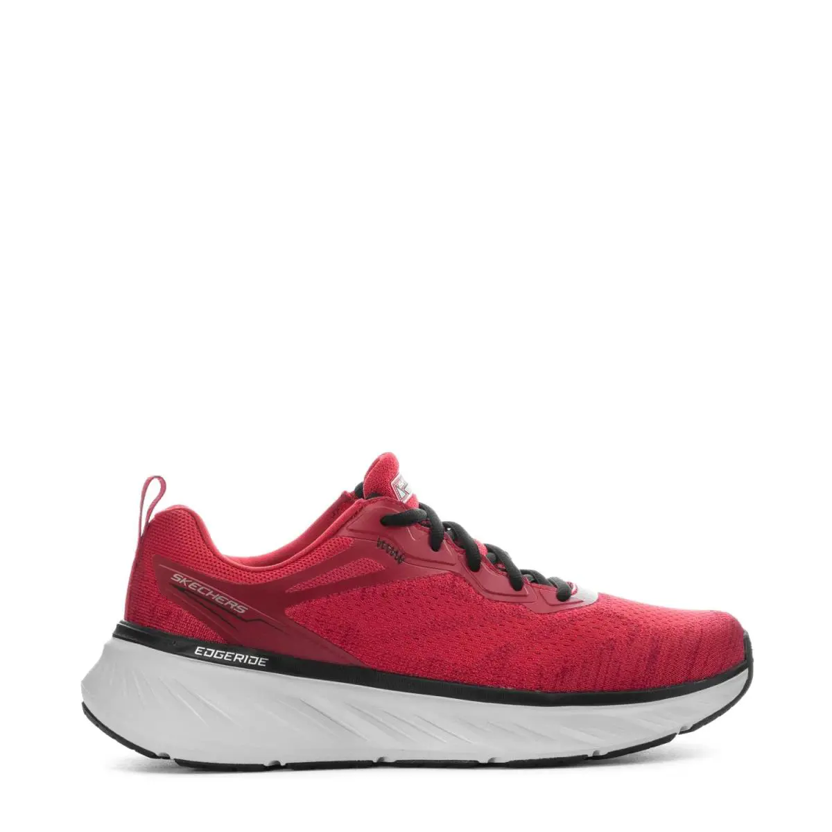 Skechers shoes - Red/Black - 232836 0