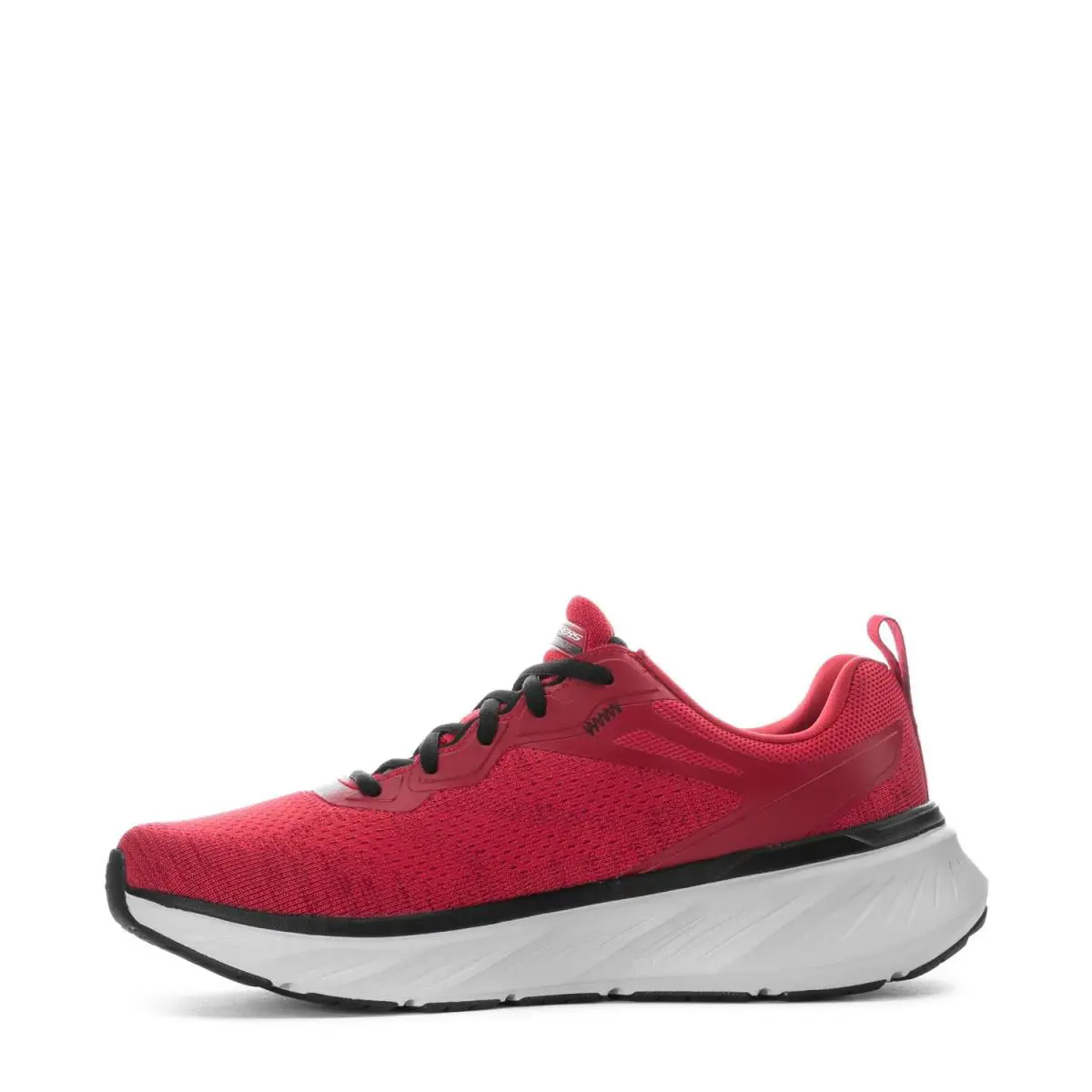 Skechers shoes - Red/Black - 232836 1