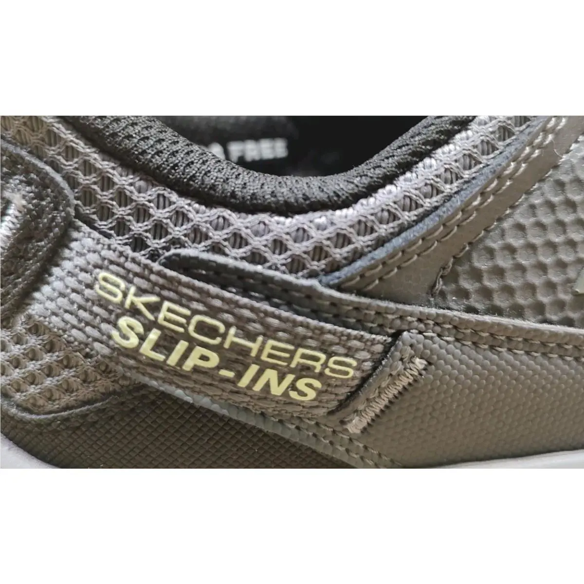 Skechers shoes - SKECHERS Dynamite AT Escapar - Dynamite Escapar - Black 2