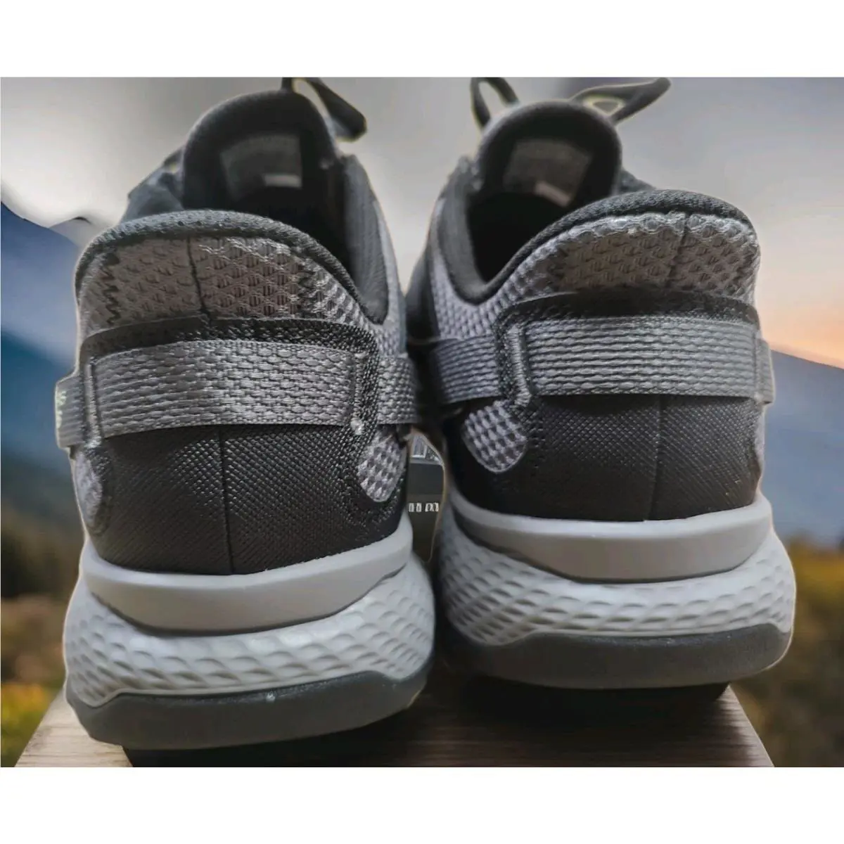 Skechers shoes - SKECHERS Dynamite AT Escapar - Dynamite Escapar - Black 3