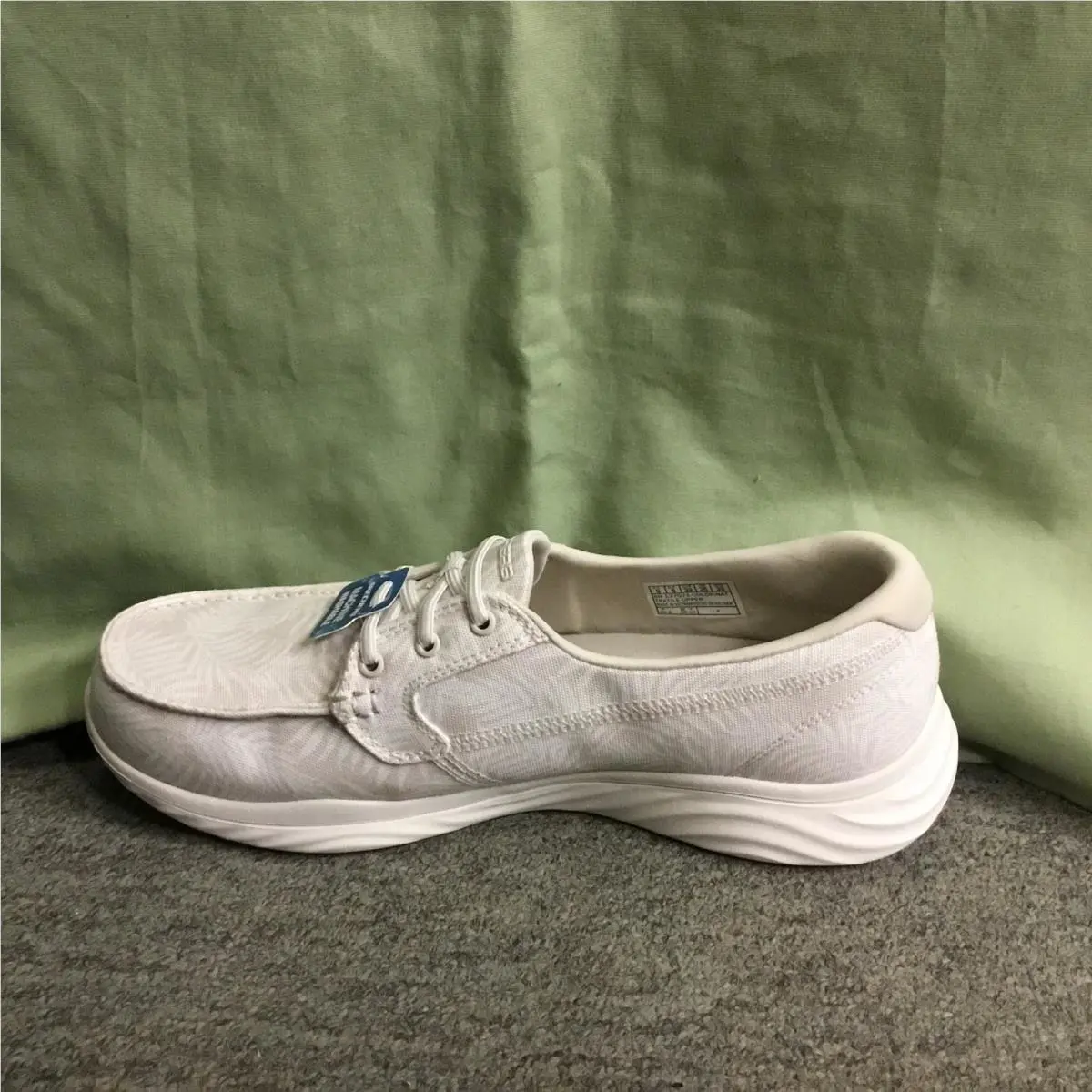 Skechers shoes - Villa - Villa - Beige 0