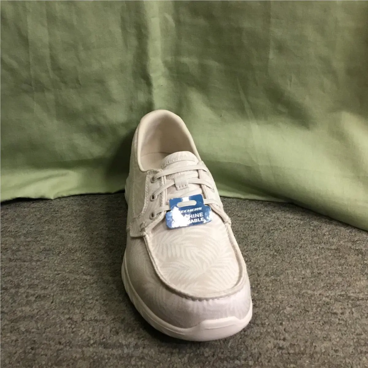 Skechers shoes - Villa - Villa - Beige 1