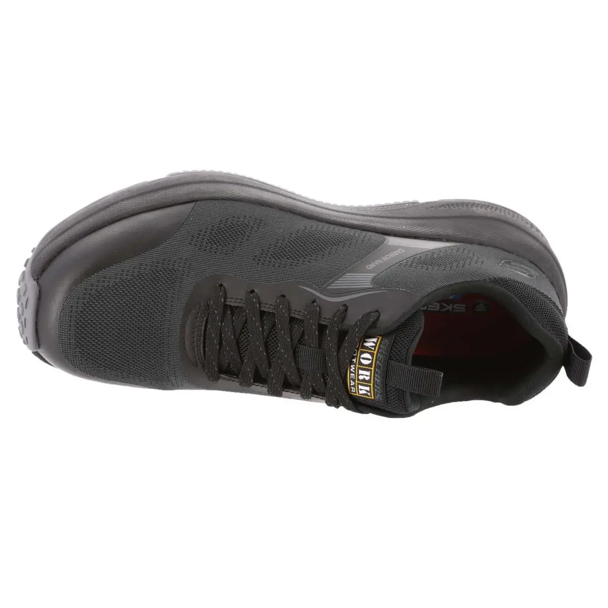 Skechers shoes - 200263 - 200263 - Black (UPC: 197976183605) 0