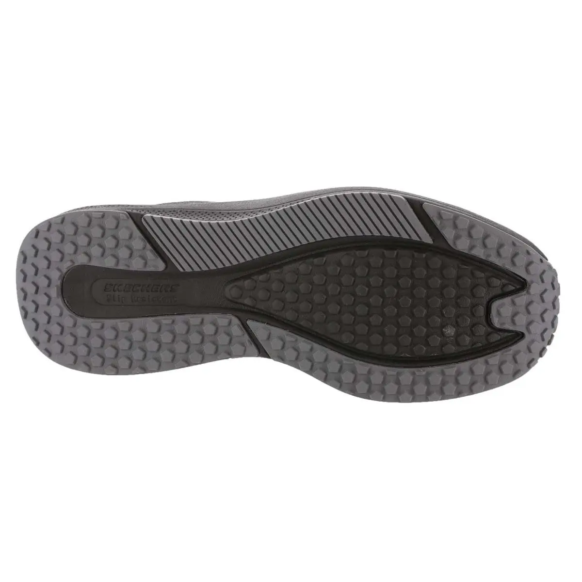 Skechers shoes - 200263 - 200263 - Black (UPC: 197976183605) 1