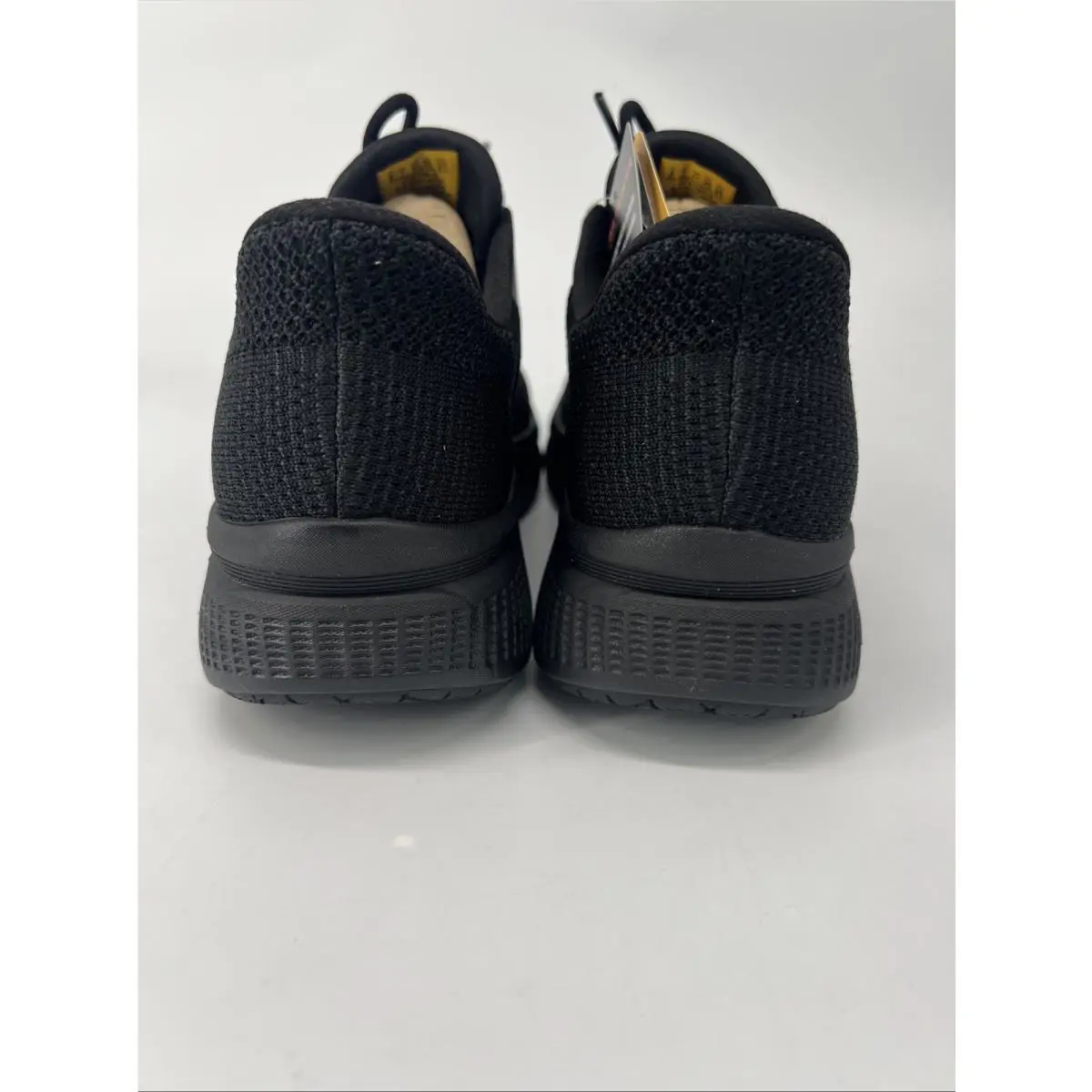 Skechers shoes - skechers slip ins - slip ins - Black 4