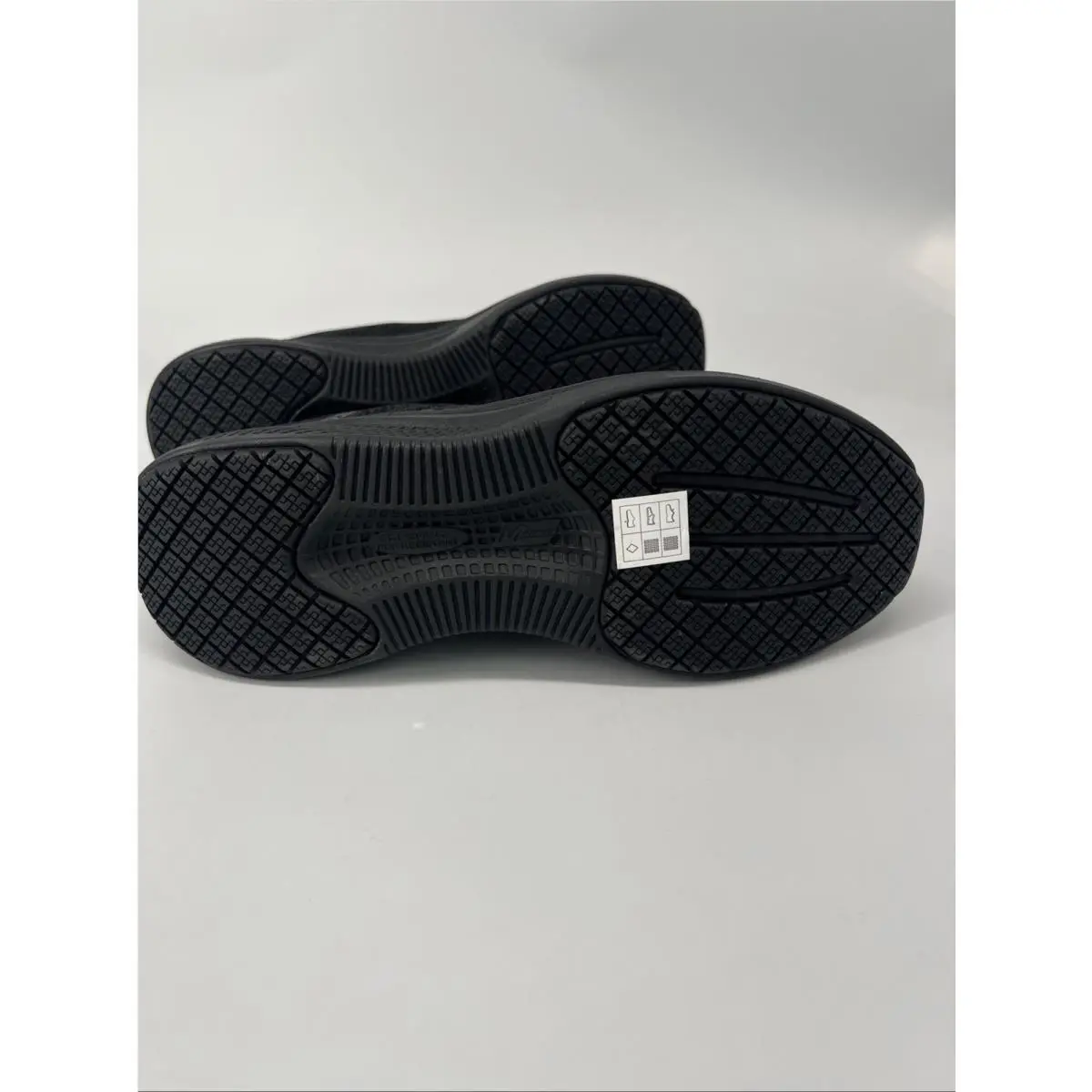 Skechers shoes - skechers slip ins - slip ins - Black 6