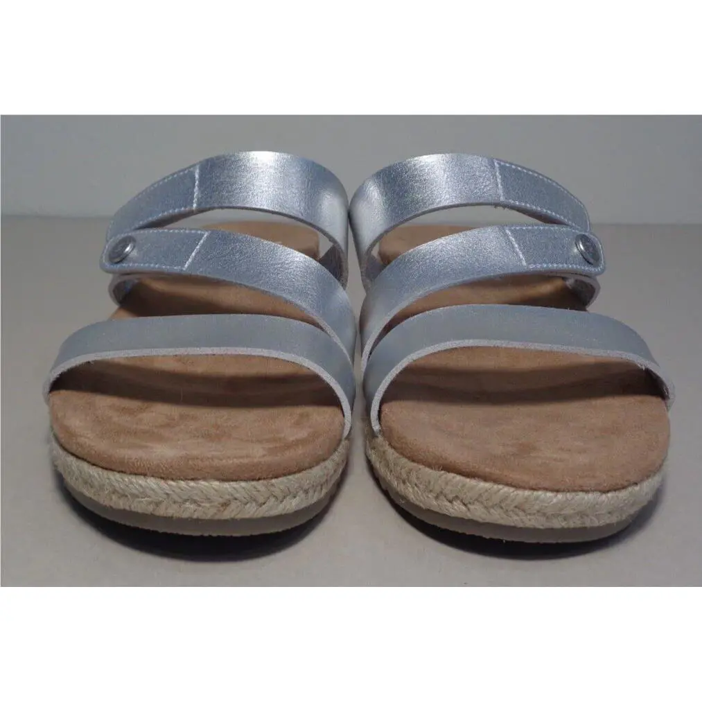 Skechers shoes - Silver (UPC: 197627496108) 13