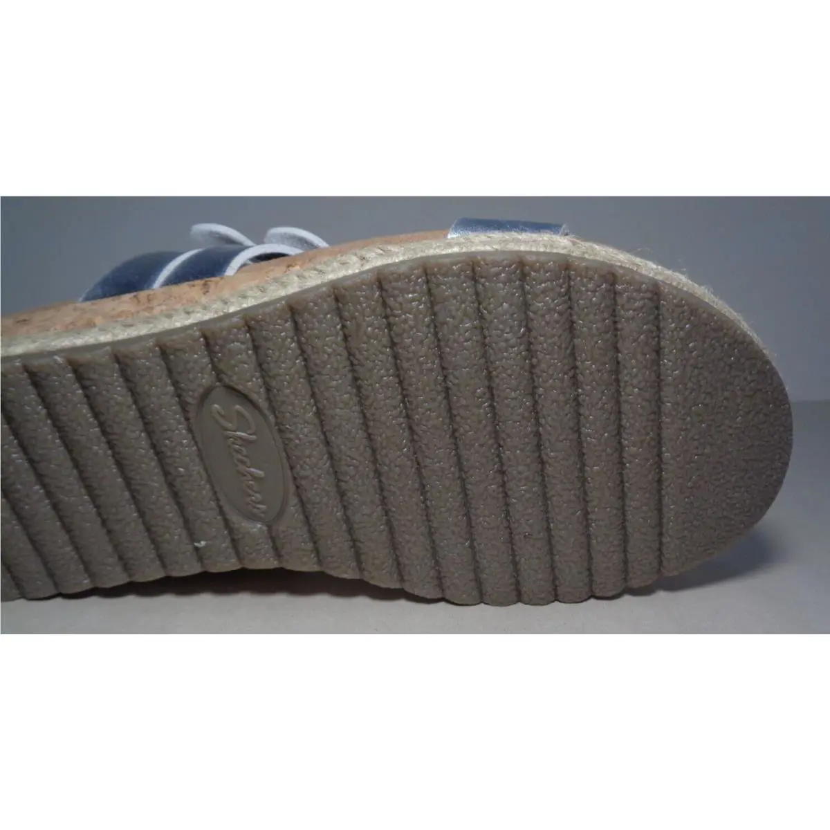 Skechers shoes - Silver (UPC: 197627496108) 17