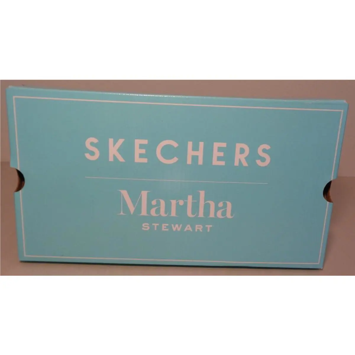 Skechers shoes - Silver (UPC: 197627496108) 19