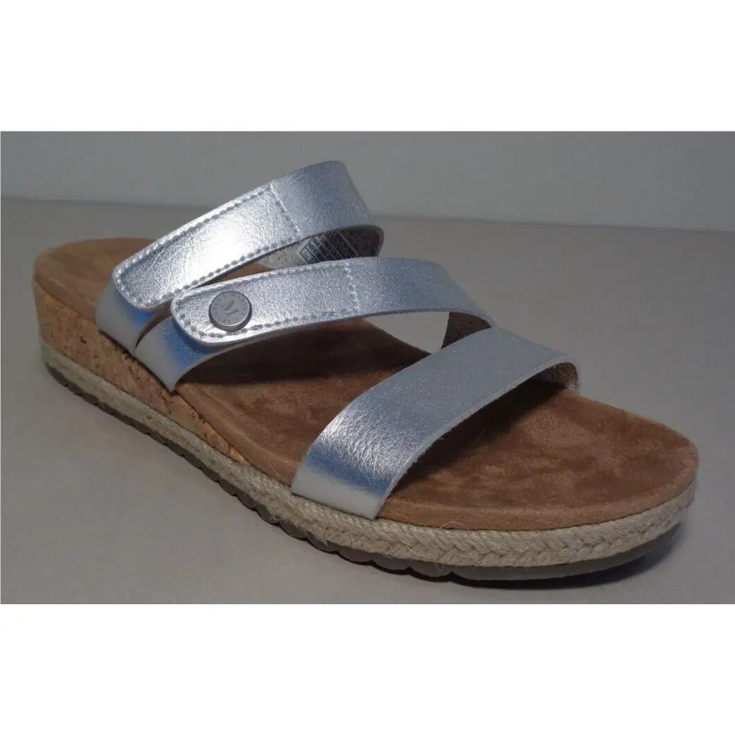 Skechers shoes - Silver (UPC: 197627496108) 2