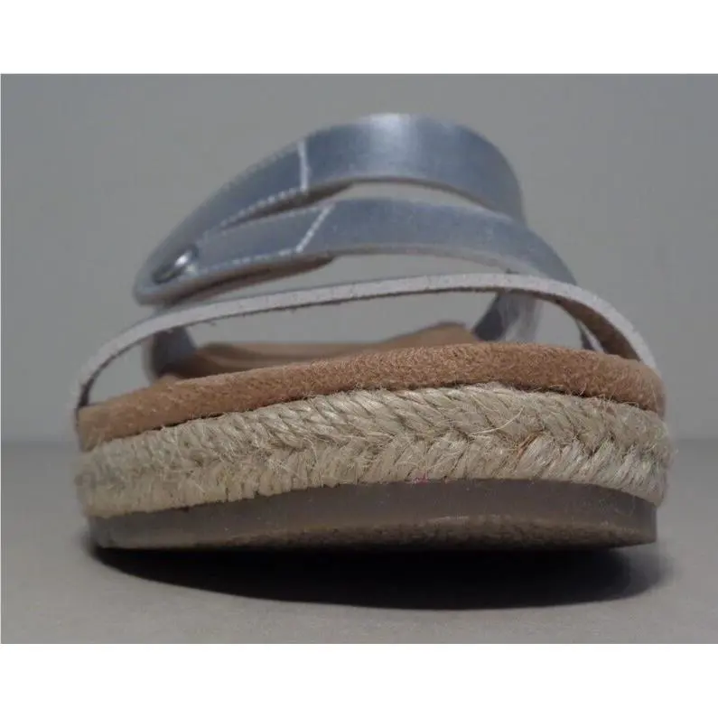 Skechers shoes - Silver (UPC: 197627496108) 6