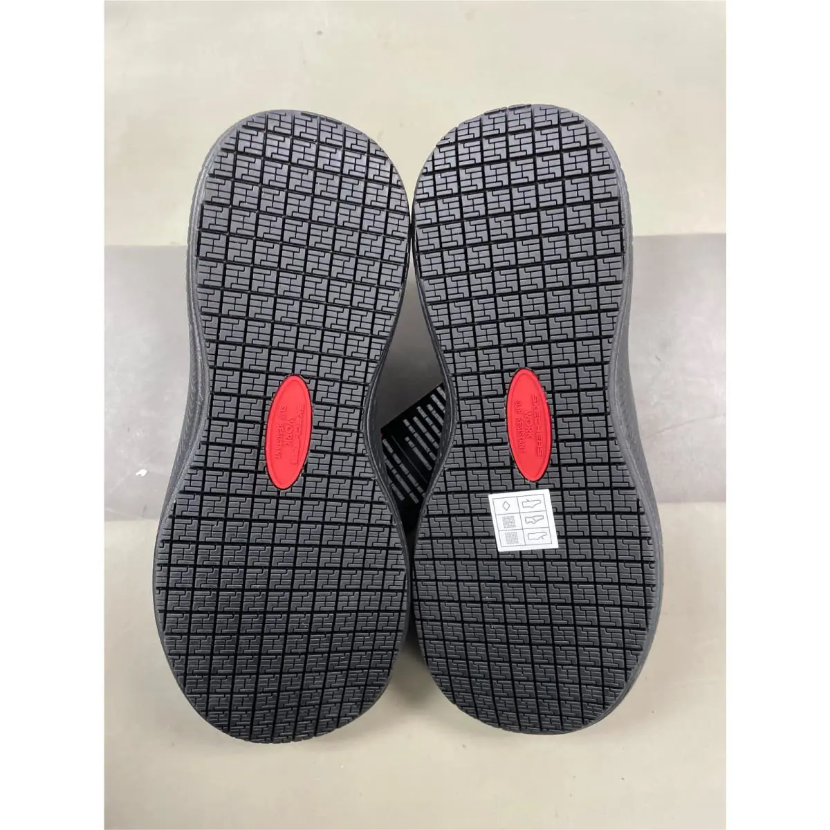Skechers shoes - Skechers Slip-Ins - 108144W - Black (UPC: 196989351001) 1
