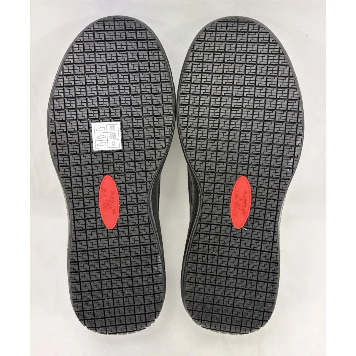 Skechers shoes - Skechers Hands Free Slip-ins - Hands Free - 200205 - Black (UPC: 196989312125) 5