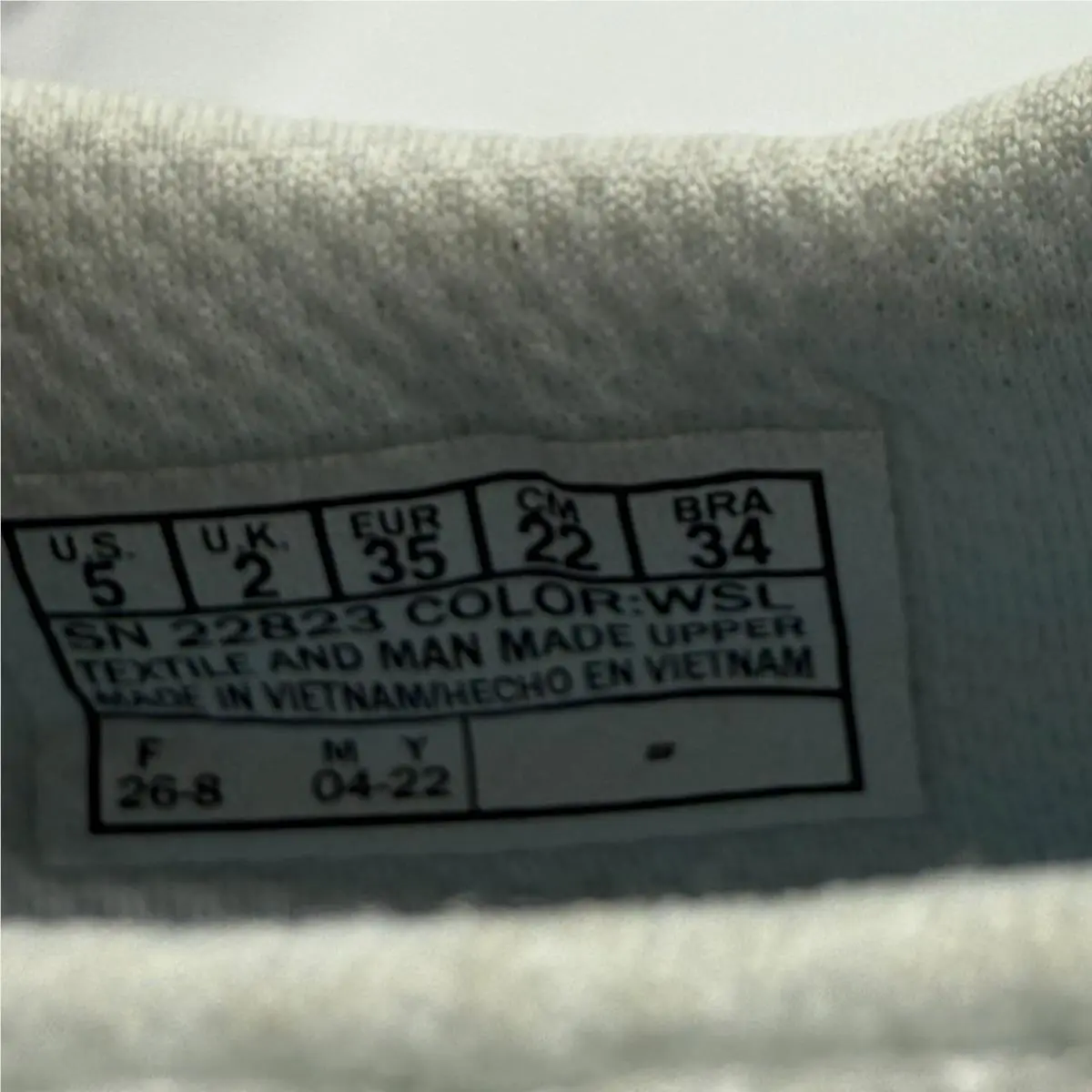 Skechers shoes - Skechers Gratis-Strolling - 22823 - White 9