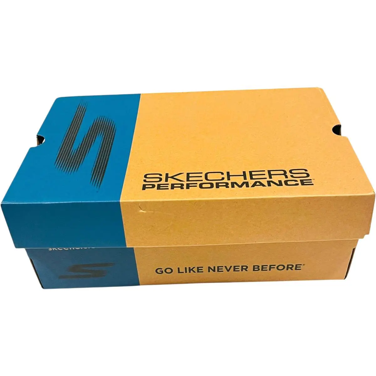 Skechers shoes - Go Walk Max Effort - Walk Max Effort - Black (UPC: 191665187820) 1