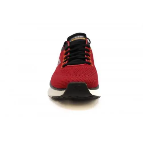 Skechers shoes - Red/Black - 232836 2