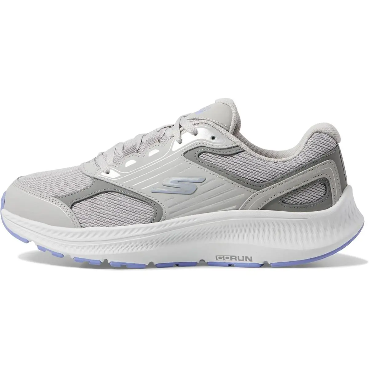 Skechers shoes - Skechers GO RUN CONSISTENT 2 ADVANTAGE - Gray 0