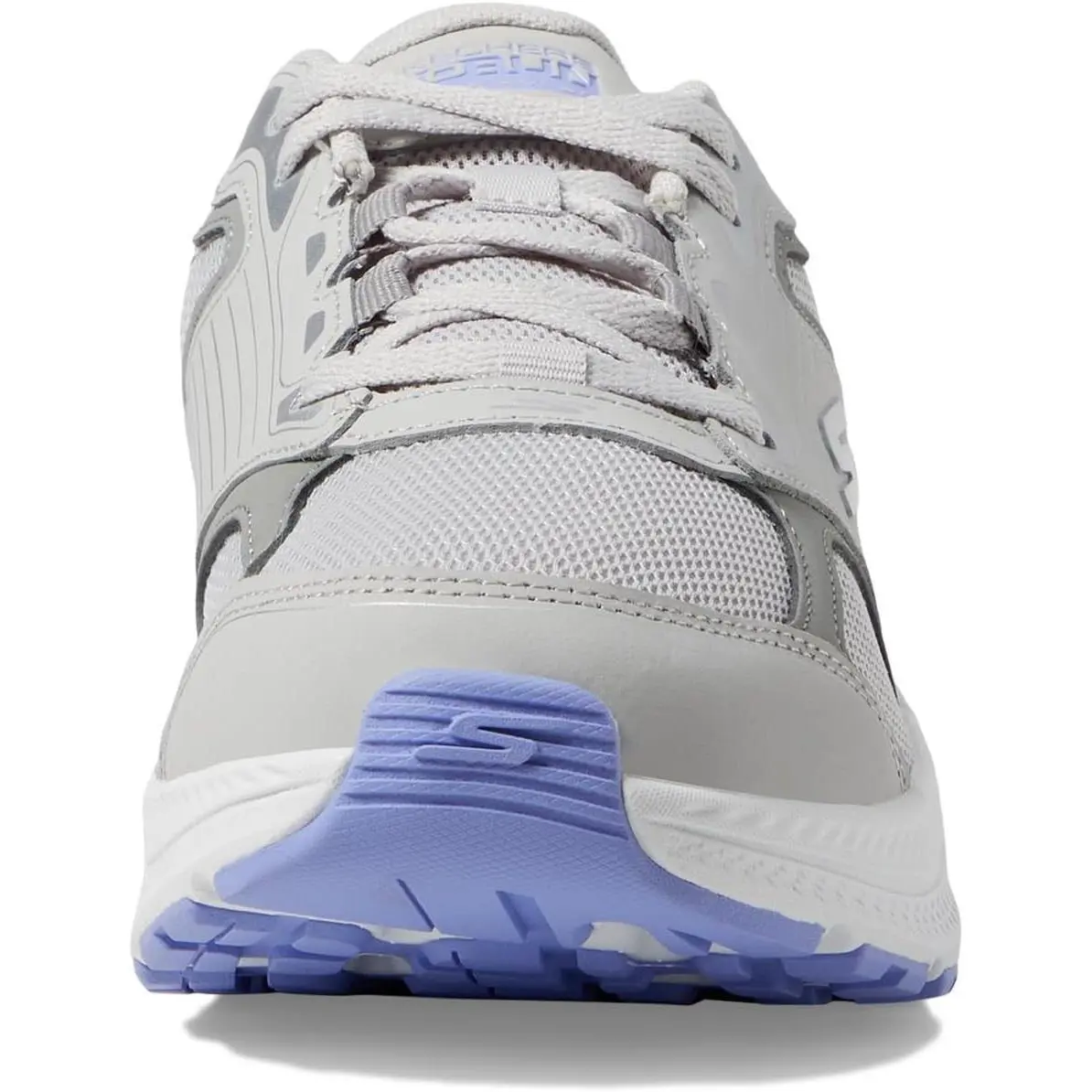 Skechers shoes - Skechers GO RUN CONSISTENT 2 ADVANTAGE - Gray 2