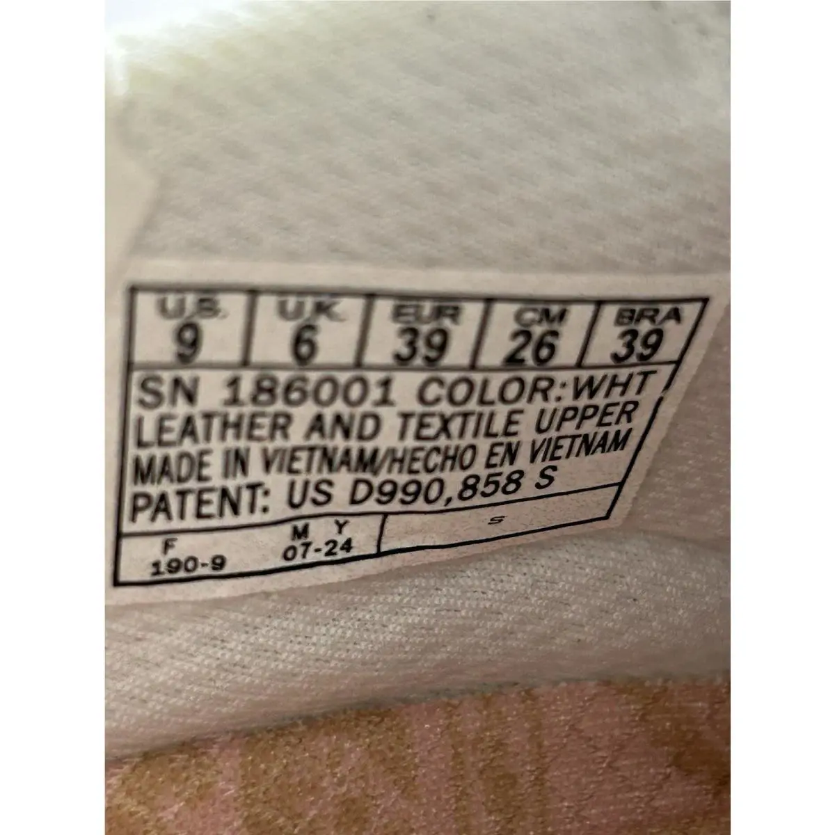 Skechers shoes - Sketchers Snoop Dog - Sketchers Snoop Dog - White 11