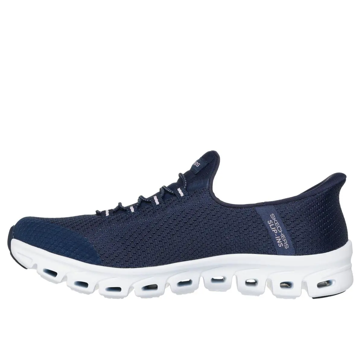 Skechers shoes - 104547W - 104547W - Nvy=navy (UPC: 198739146042) 0