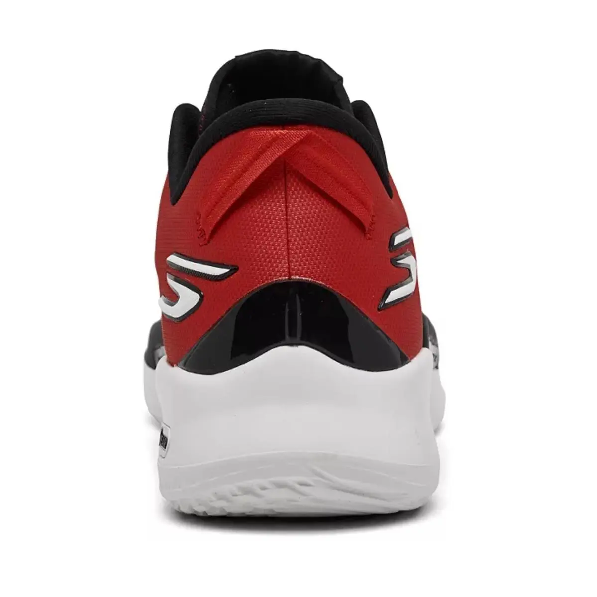 Skechers shoes - Skechers SKX Resagrip - SKX Resagrip - Red 2