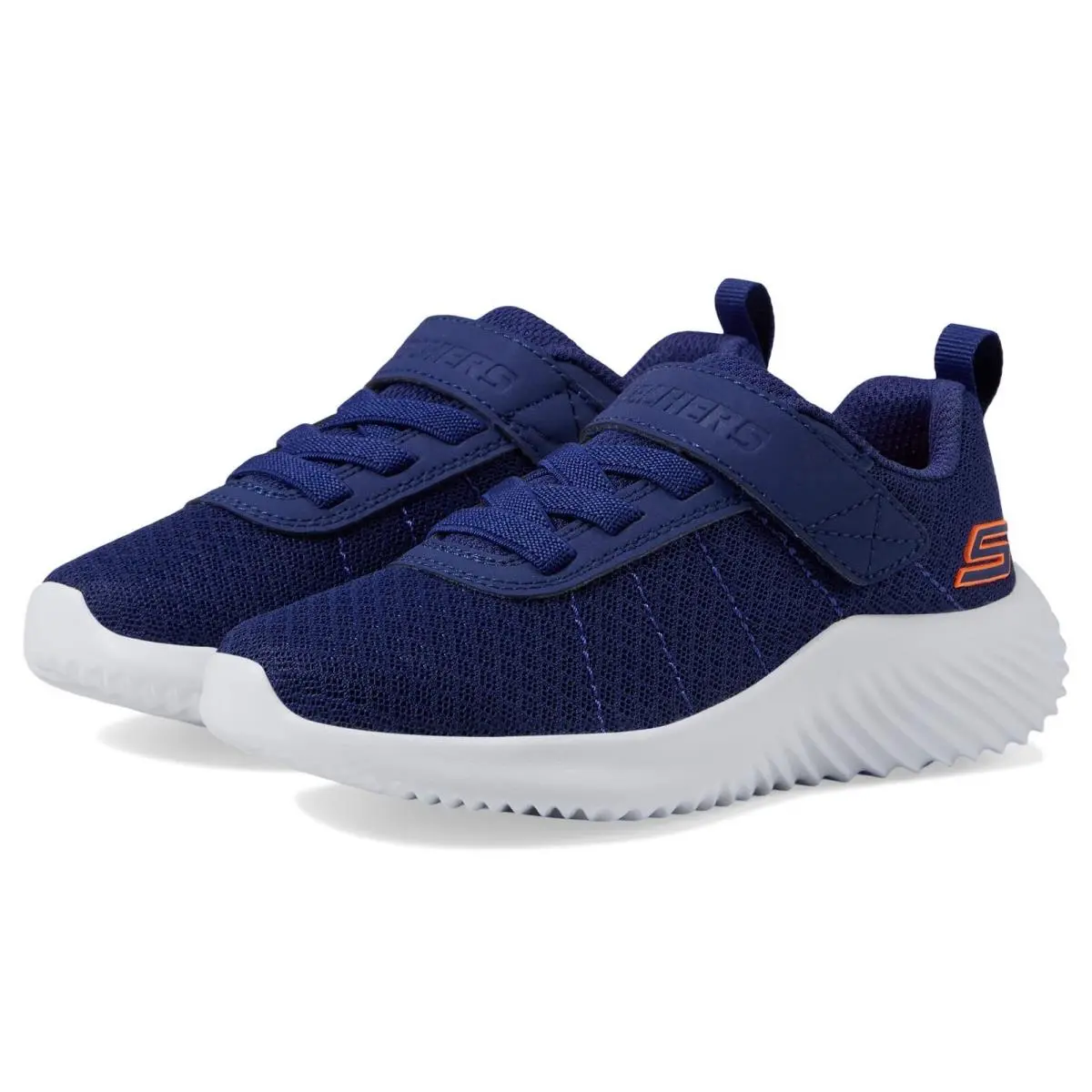 Skechers shoes - Blue (UPC: 196989410869) 2
