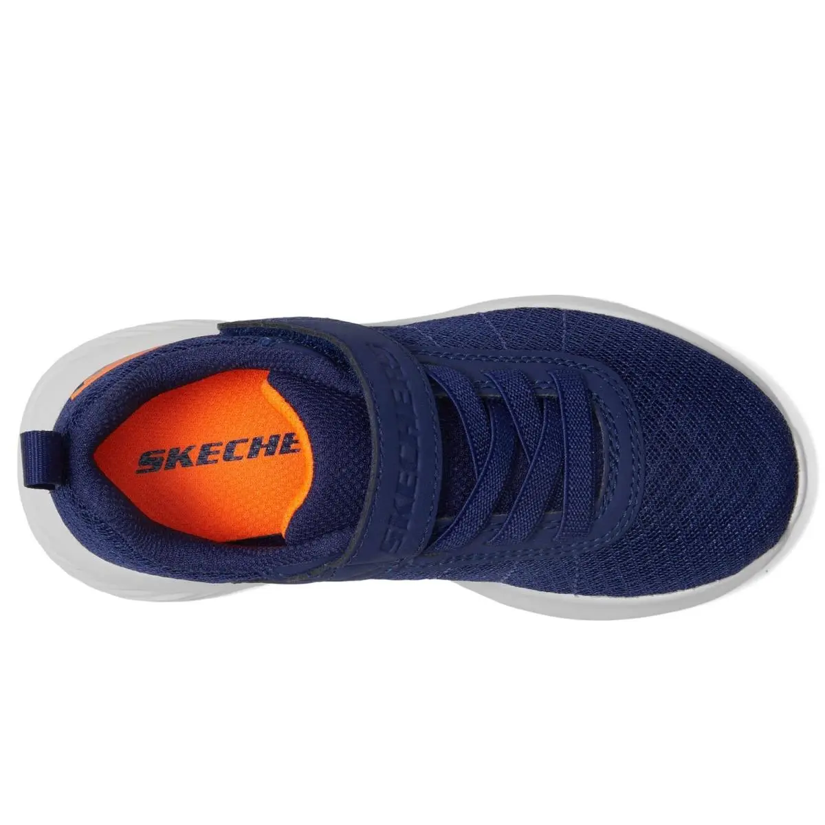 Skechers shoes - Blue (UPC: 196989410869) 4