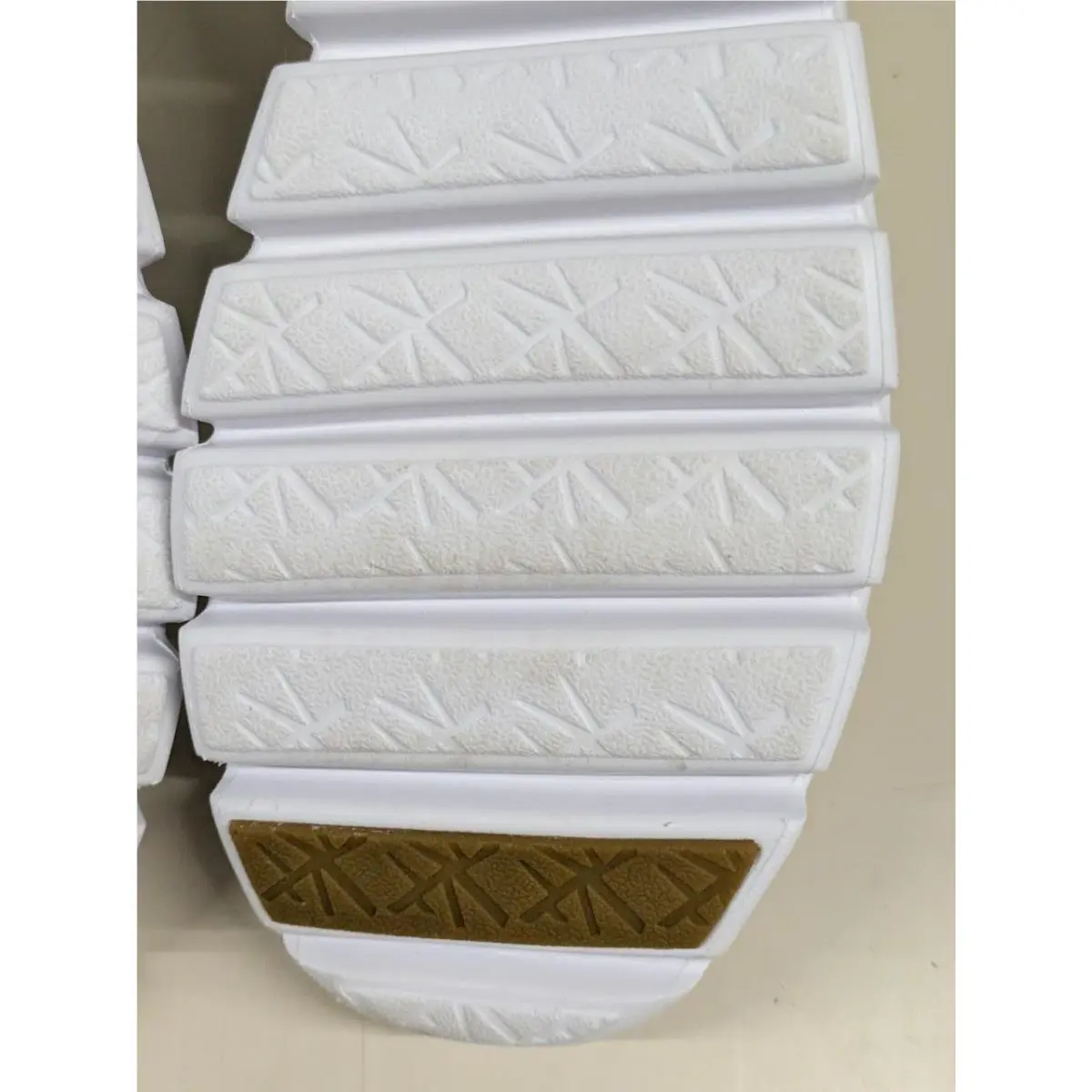Skechers shoes - 233010/WHT - 233010/WHT - White (UPC: 198376620523) 5