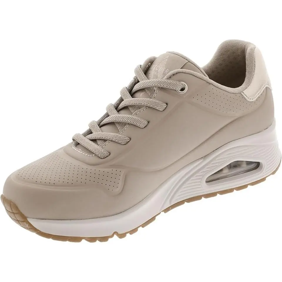 Skechers shoes - 155196 - 155196 - Nude (UPC: 197976642287) 0